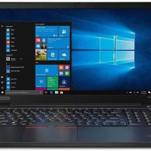 lenovo thinkpad e15