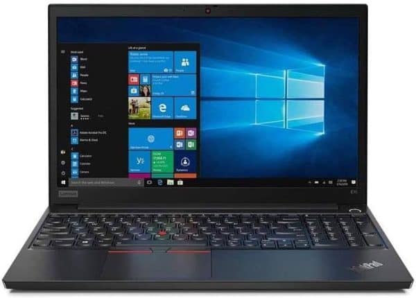 lenovo thinkpad e15