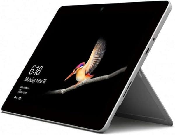 microsoft surface go 1825