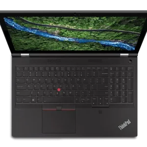 Lenovo Thinkpad P15 Gen 2